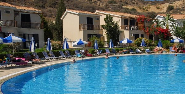 Hylatio Tourist Village - 10 éjszakás