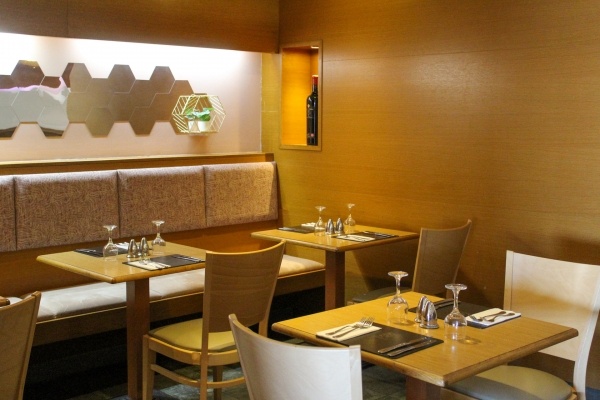 Preluna Hotel 2025 tél / 2026 tavasz