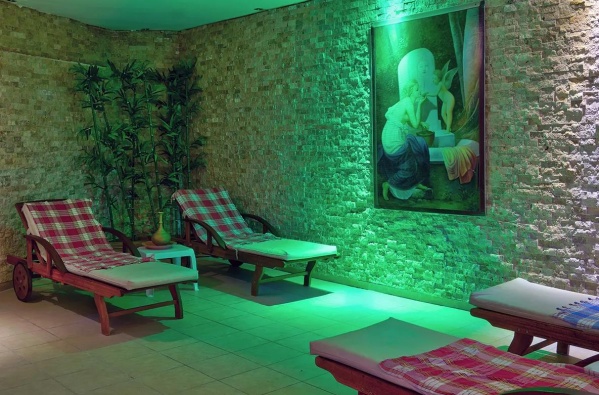 Blue Fish Hotel ****