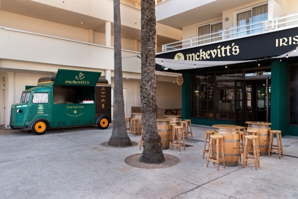 Fergus Club Mallorca Waterpark