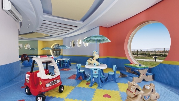 Movenpick Waterpark Resort and Spa Soma Bay - 7 éjszakás