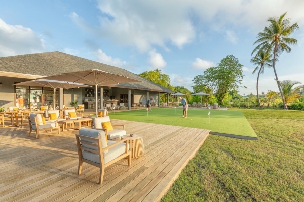 Jawakara Islands Maldives - 4 éjszakás