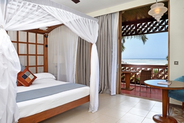 Hotel Melia Zanzibar