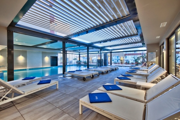 Luna Holiday Complex - 14 éjszakás