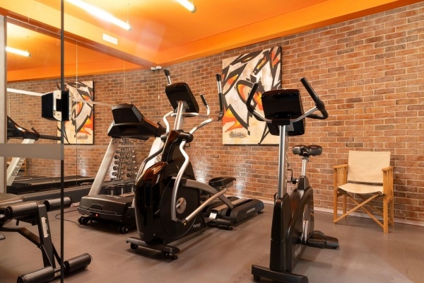 Fabric Hotel - 6 éjszakás