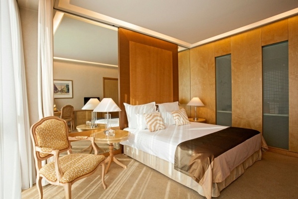 Melia Athens - 3 éjszakás