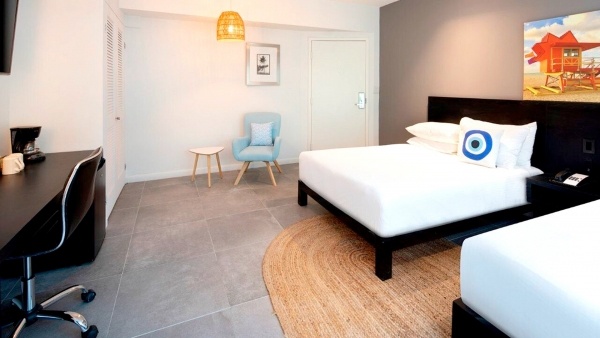 MB Hotel, Trademark Collection by Wyndham