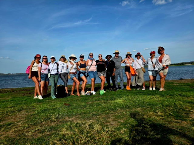 Belső utazás és Srí Lanka csodái - Kőváry Anett jógaterapeutával - kiscsoportos körutazás