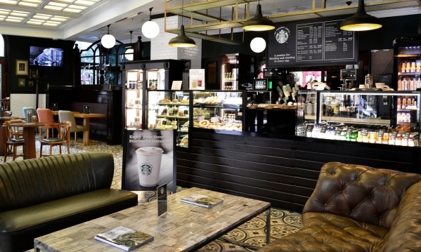 Rixos Pera Hotel Istanbul