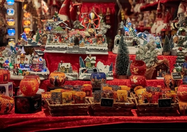 ADVENT VERONÁBAN ÉS TRENTO ADVENTI FÉNYEI - Ünnepi hangulat és az olasz életérzés! ***