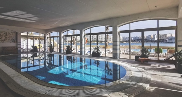 Radisson Cavalieri Art Hotel Malta 2025 tél / 2026 tavasz