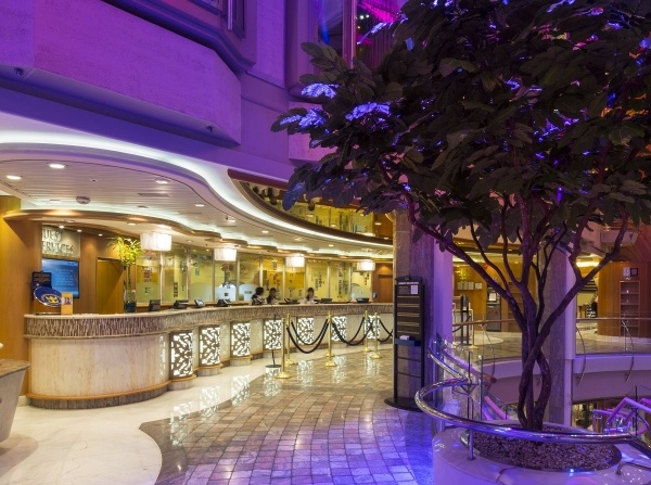 KALIFORNIA ÉS MEXIKÓ, Voyager of the Seas