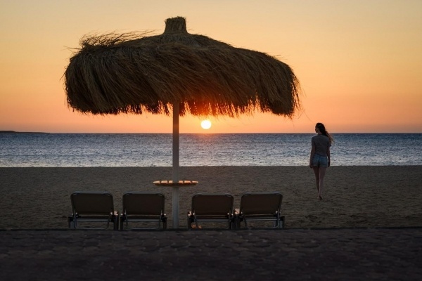 Jaz Elite Asteria  (Ex.Jaz Asteria Beach) *****, Egyiptom