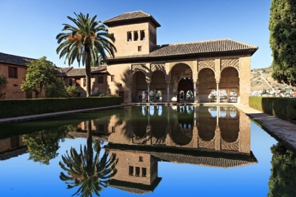 Andalúzia ízei - csoportos csillagtúra magyar idegenvezetéssel a tavaszi szünetben 2026.04.05-10.