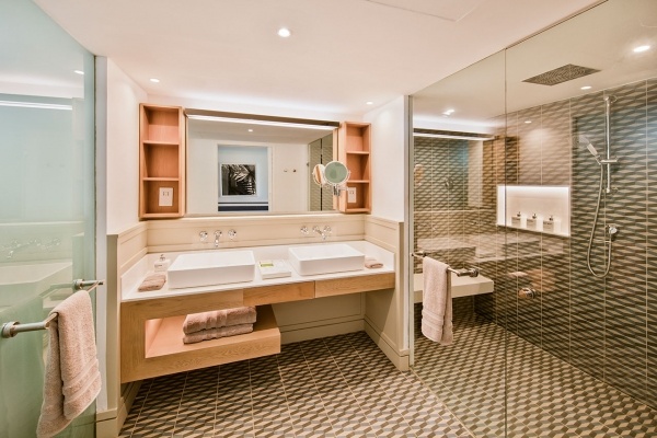 Mauritius / LUX Grand Gaube Hotel*****