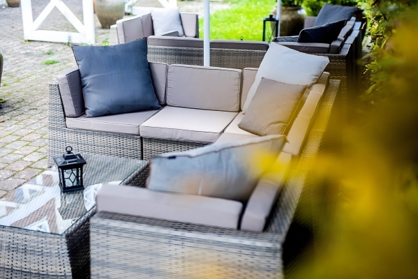 Scandic Roskilde Park - 6 éjszakás