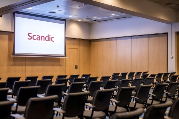 Scandic Copenhagen - 3 éjszakás