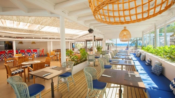 Corallium Beach By Lopesam