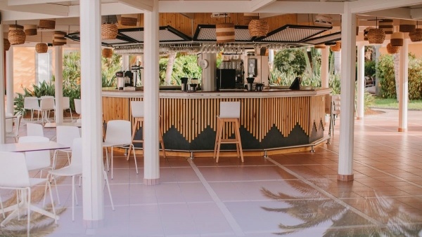 Suites & Villas By Dunas - 8 éjszakás