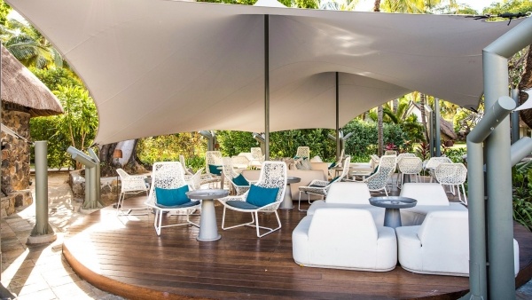 La Pirogue Mauritius - 7 éjszakás