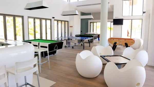 Long Beach Mauritius - 11 éjszakás