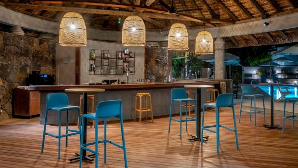 Sunrise Attitude Hotel - 6 éjszakás