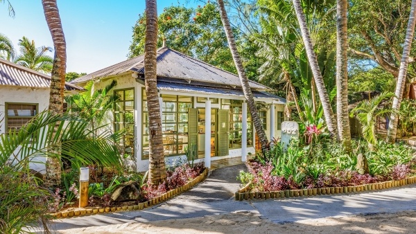 The Ravenala Attitude Hotel - 6 éjszakás