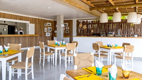 Zilwa Attitude - 10 éjszakás