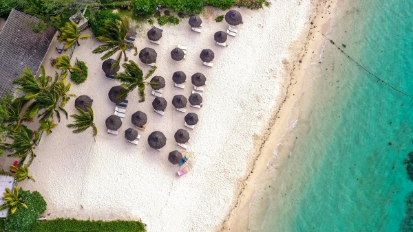 Friday Attitude - 6 éjszakás