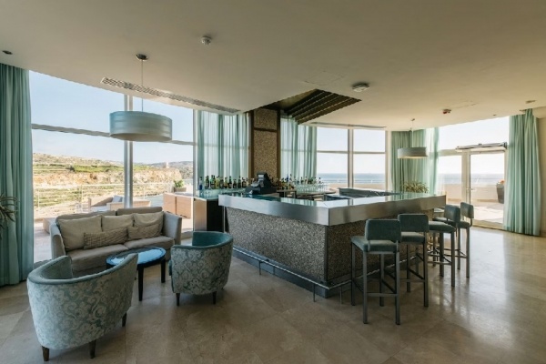 Radisson Blu Golden Sands Resort 2025 tél / 2026 tavasz