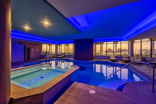 Radisson Blu St. Julians Resort 2025 tél / 2026 tavasz