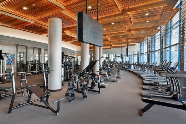 The Ritz-Carlton, Doha - 11 éjszakás