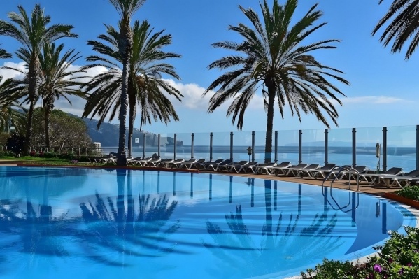 Pestana Grand Premium Ocean Resort - 11 éjszakás