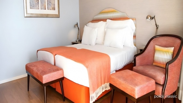 Pestana Promenade Ocean Resort Hotel - 11 éjszakás