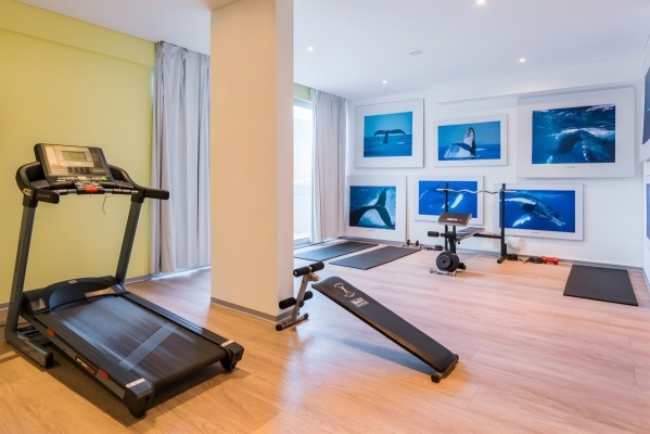 Aqua Natura Madeira - 3 éjszakás