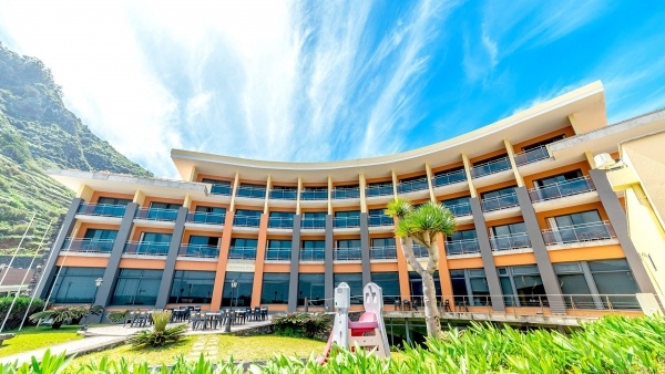 Aqua Natura Bay The Hotel - 10 éjszakás