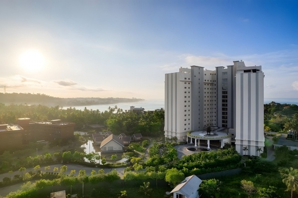 Araliya Beach Resort & Spa Unawatuna - 12 éjszakás