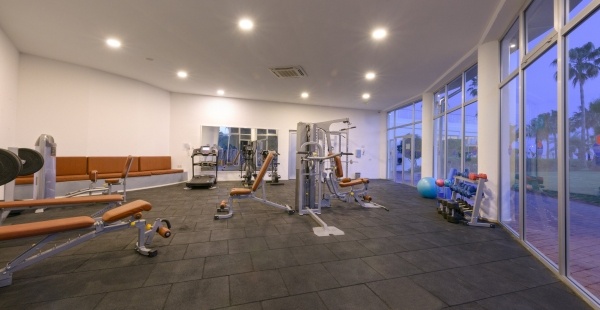 Club Kastalia - 14 éjszakás