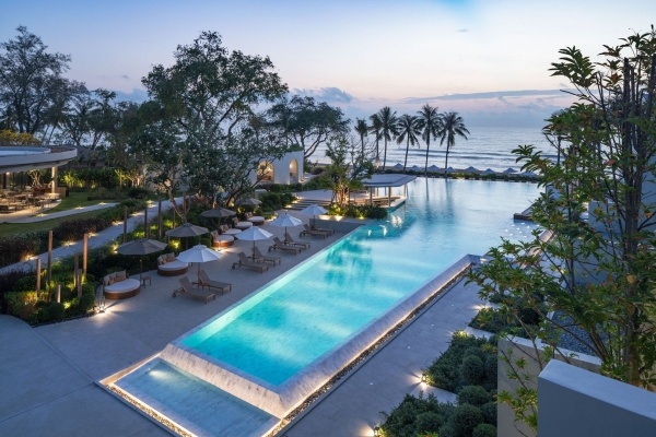 VALA Hua Hin - Nu Chapter Hotels - 7 éjszakás