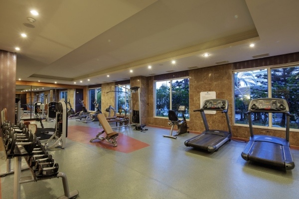 Crystal Admiral - 14 éjszakás