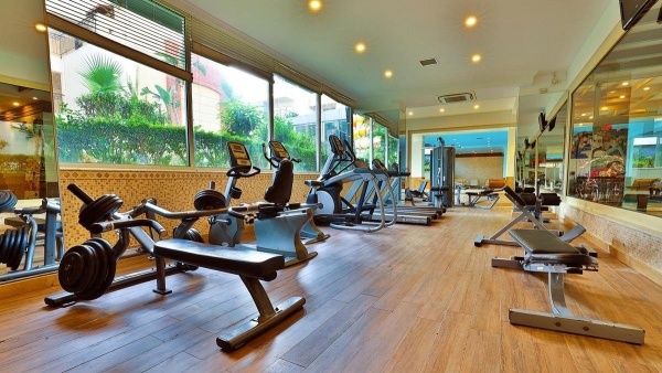 Crystal Aura - 14 éjszakás