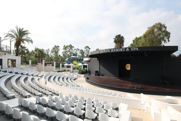 Crystal Paraiso Verde Resort & Spa - 14 éjszakás