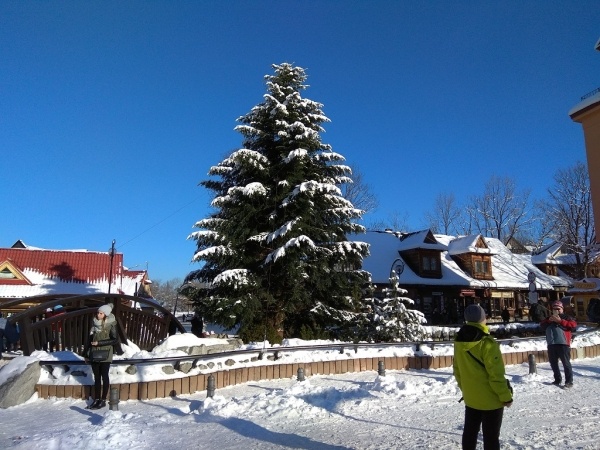 Advent Krakkóban és Zakopaneban 3 nap