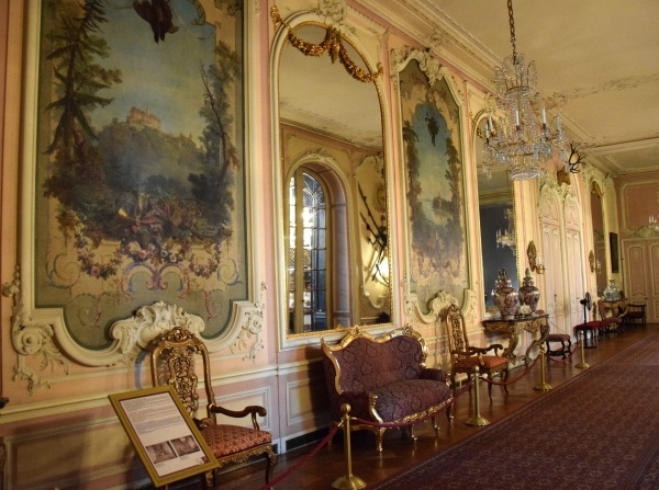 Adventi csillogás Olmützben és Wroclawban