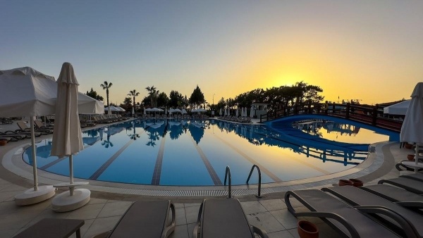 Casa Fora Beach Resort - 11 éjszakás