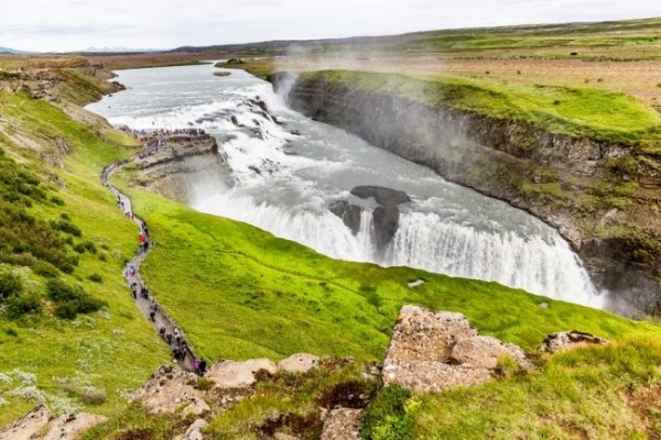 Izlandi csillagtúra a gejzírek és vulkánok szigetén, magyar idegenvezetéssel 2026.05.07-12.
