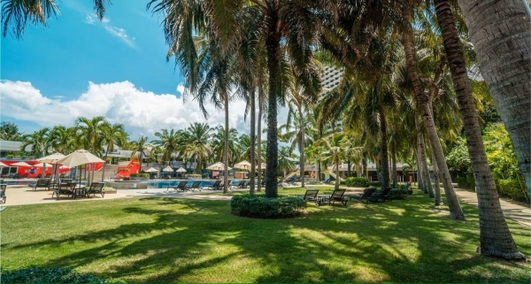 Radisson Resort and Spa Hua Hin - 10 éjszakás