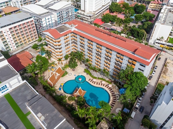 Heeton Concept Hotel by Compass Hospitality - 10 éjszakás