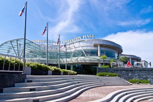 Royal Cliff Grand Hotel - 11 éjszakás