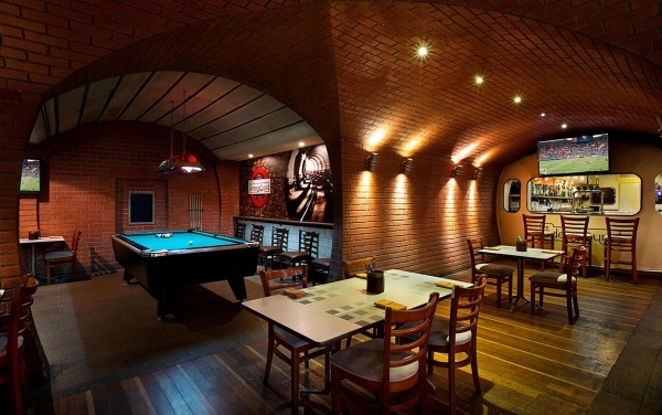 Dubai / Habtoor Grand Resort Autograph Collection*****